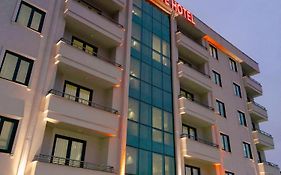 Berlin Suite Hotel Trabzon